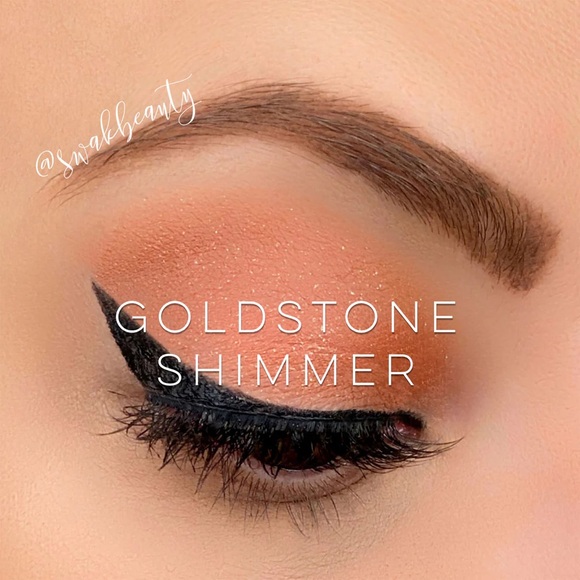 SeneGence Goldstone Shimmer ShadowSense NEW - Picture 3 of 5